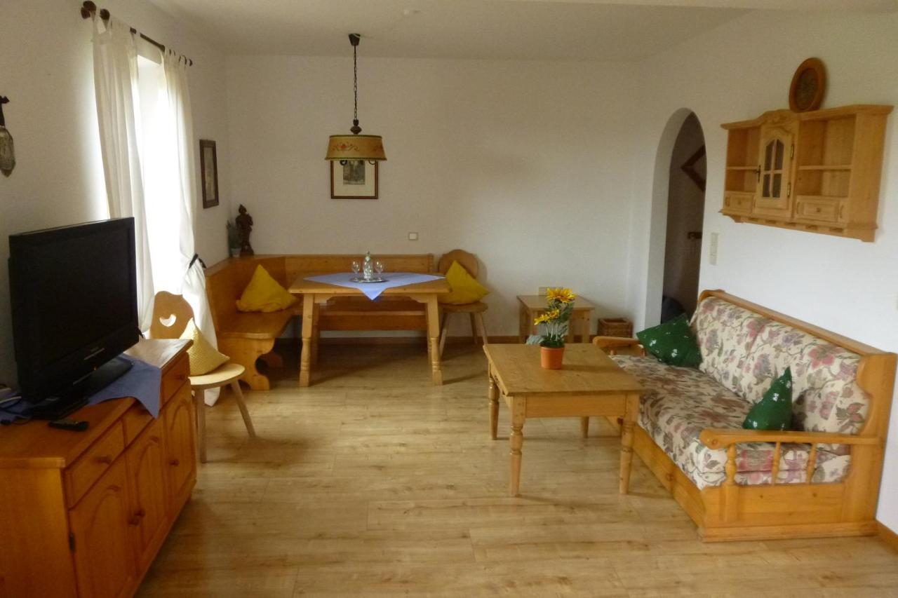Landgasthof Berg Eurasburg Pokoj fotografie